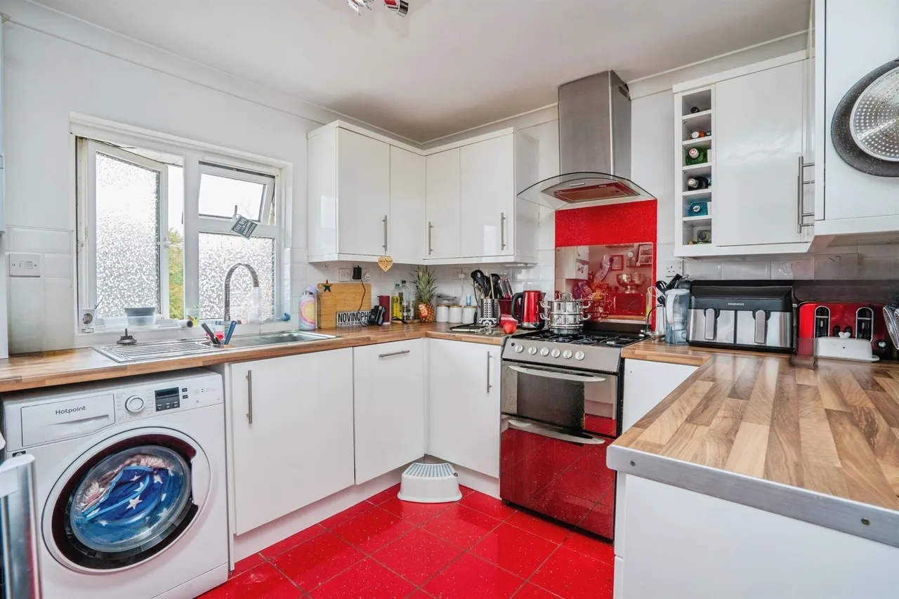Ayling Close, Gosport, photo 4