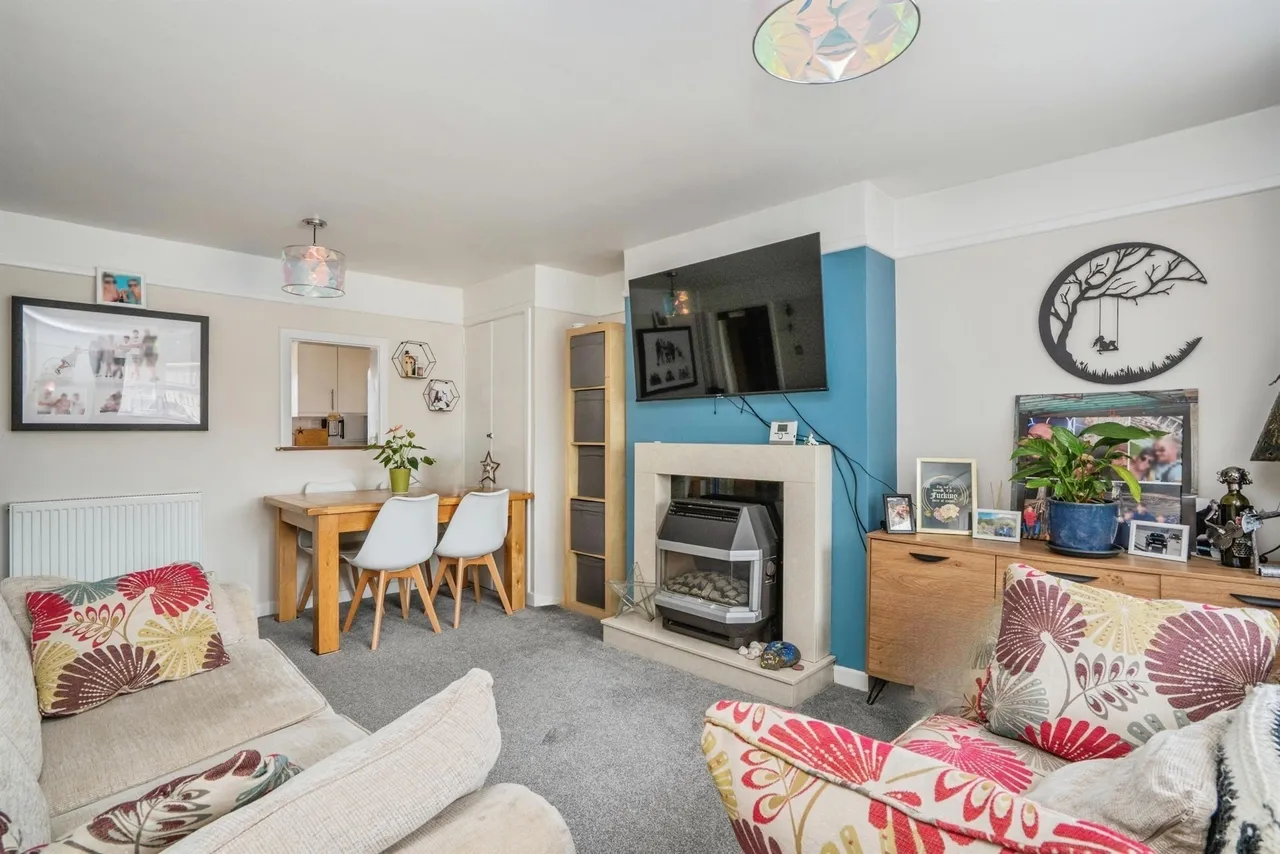 Ayling Close, Gosport, photo 3