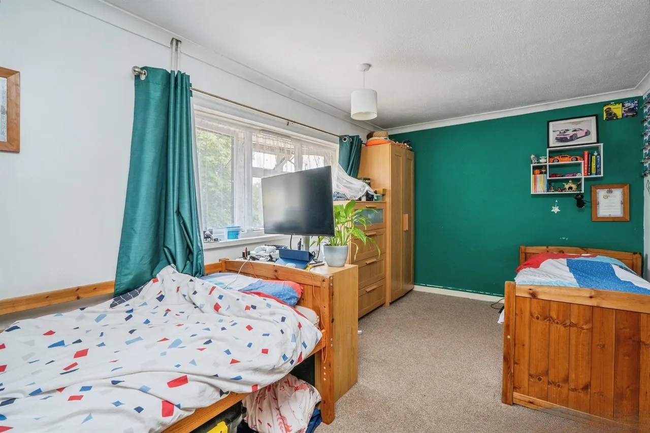 Ayling Close, Gosport, photo 5