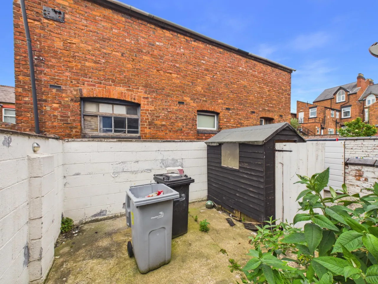 Myrtle Street, Crewe, photo 12