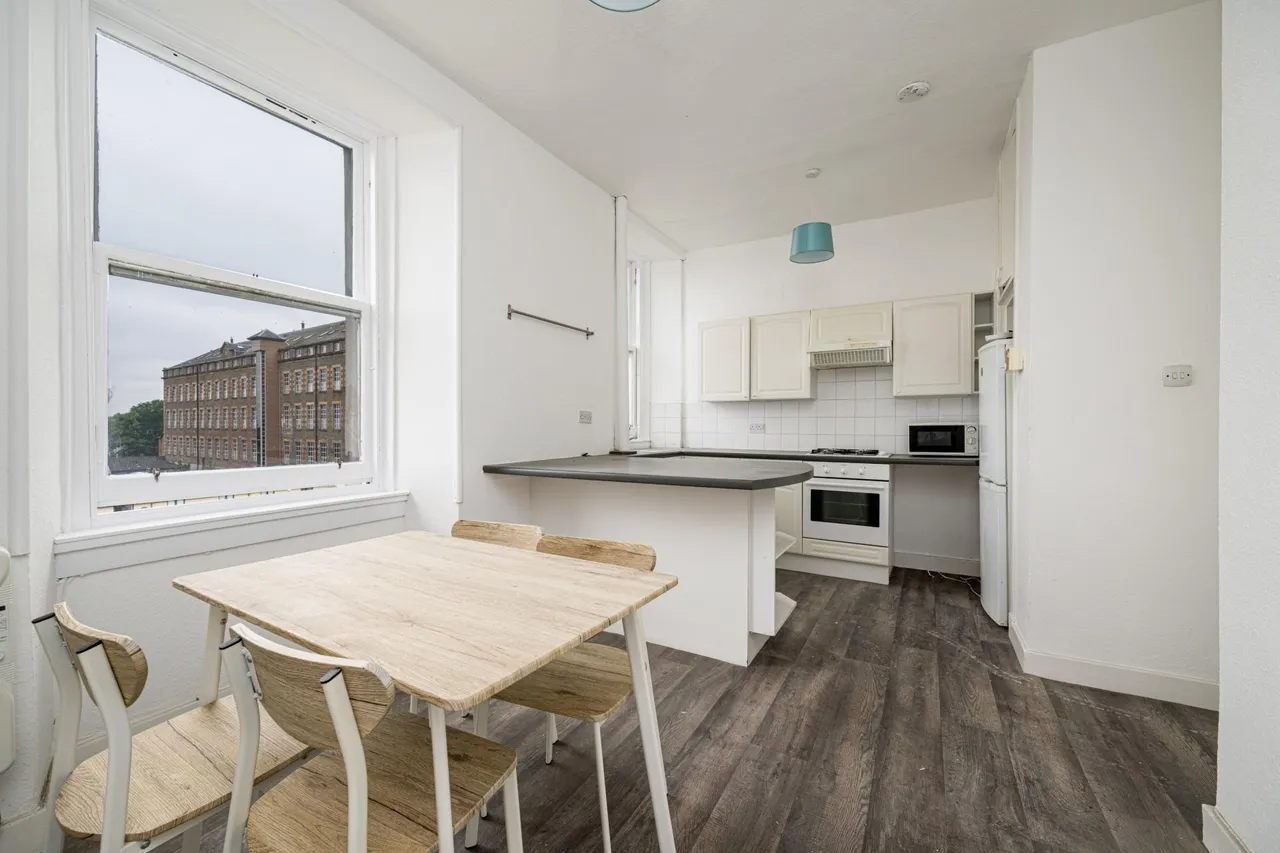 Union Place, West End, Dundee, DD2, photo 5