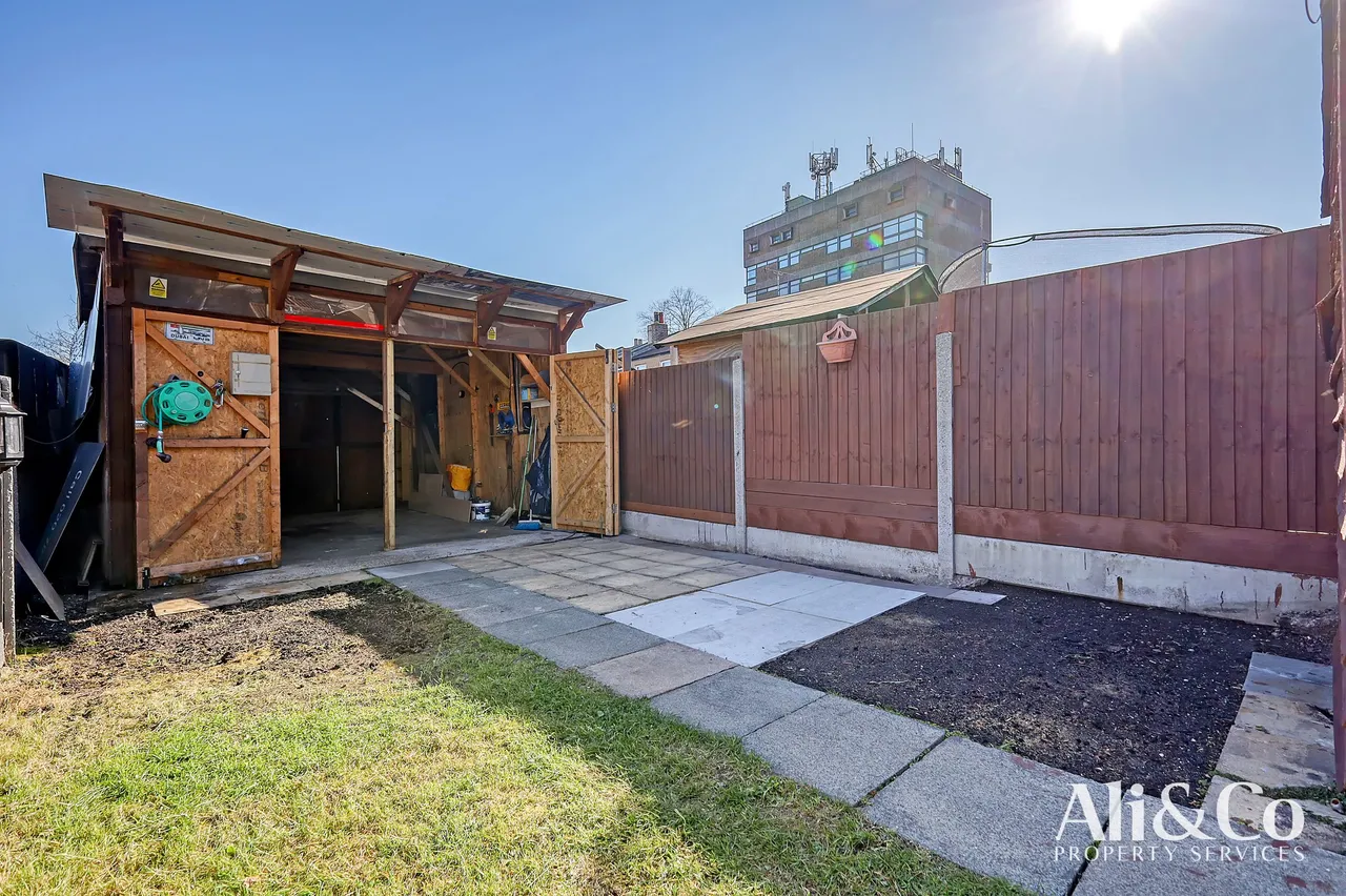 Hampden Road, Grays, Essex, RM17 5JW, photo 19