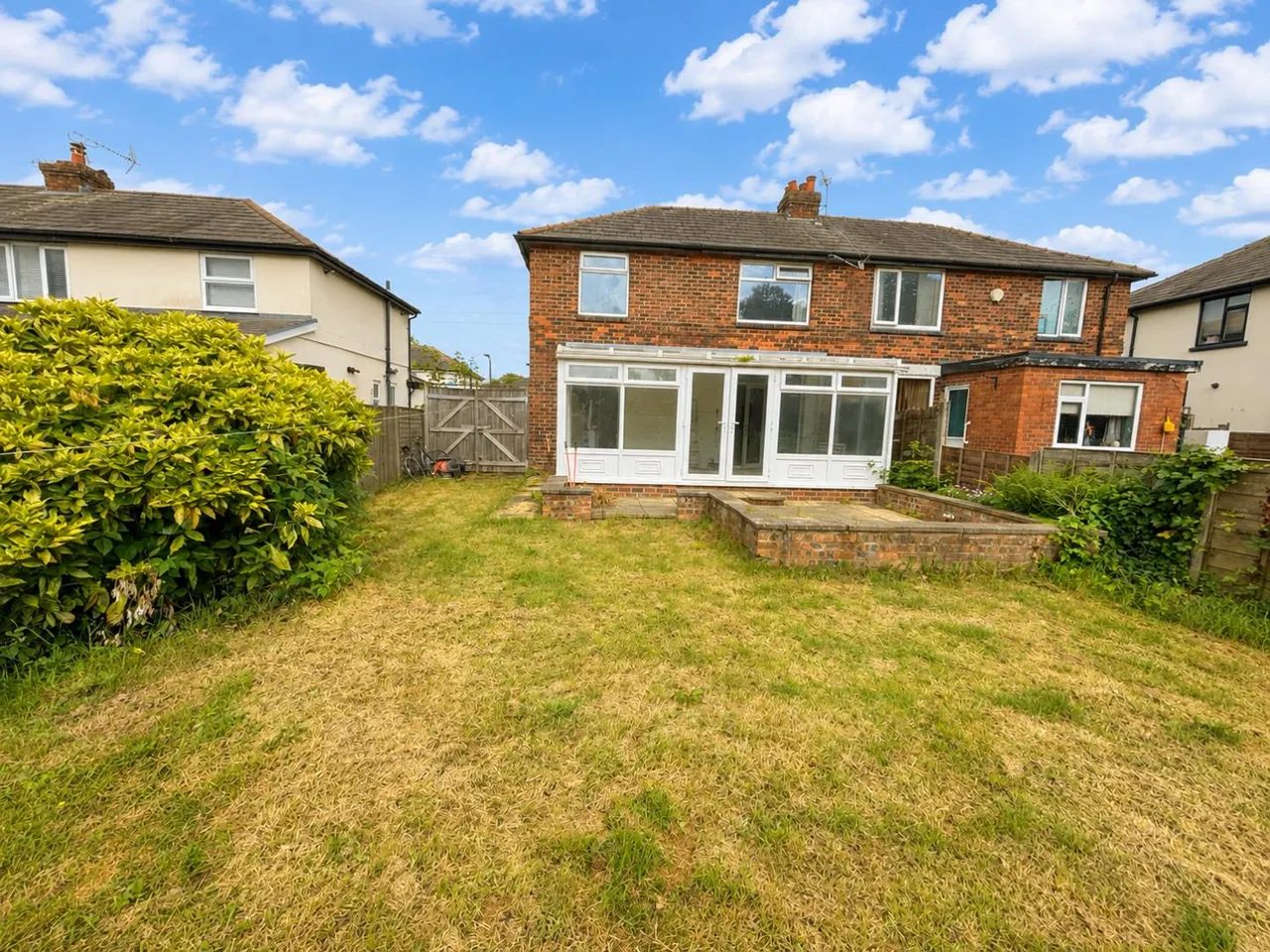 Stand Rise, Radcliffe, Manchester, M26 1BT, photo 6