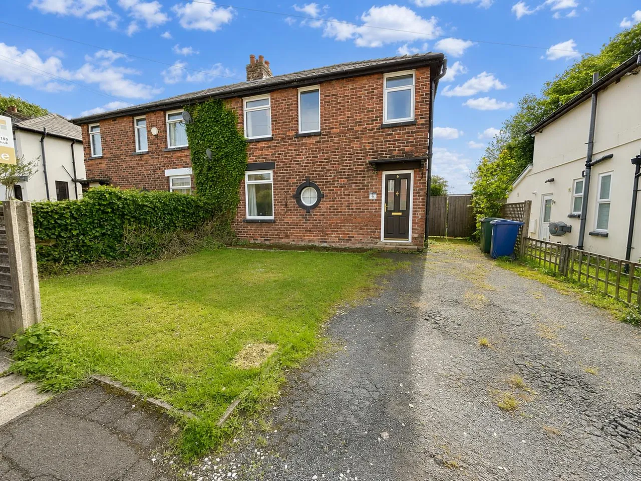 Stand Rise, Radcliffe, Manchester, M26 1BT, photo 13