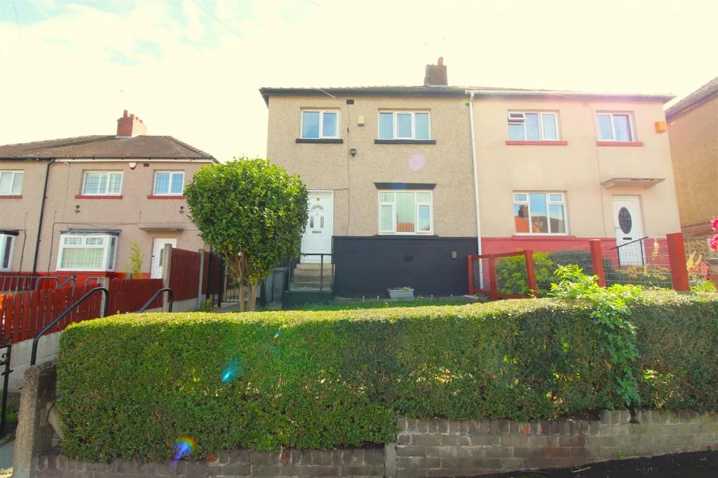 Leafield Close, Huddersfield, HD2, photo 29