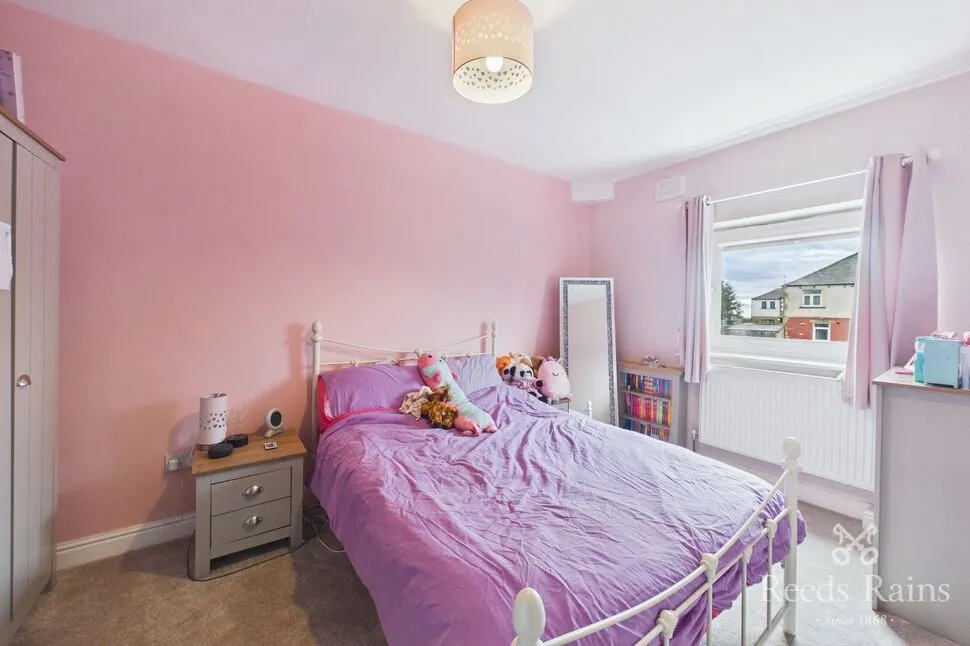 Highgate Road, Queensbury, West Yorkshire, BD13, photo 11