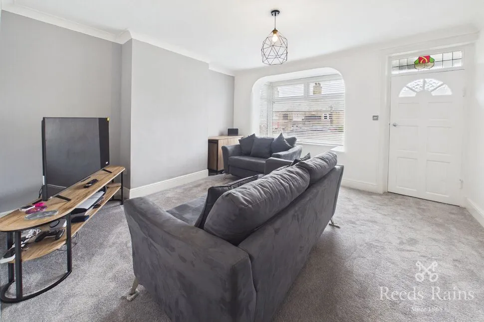 Highgate Road, Queensbury, West Yorkshire, BD13, photo 2