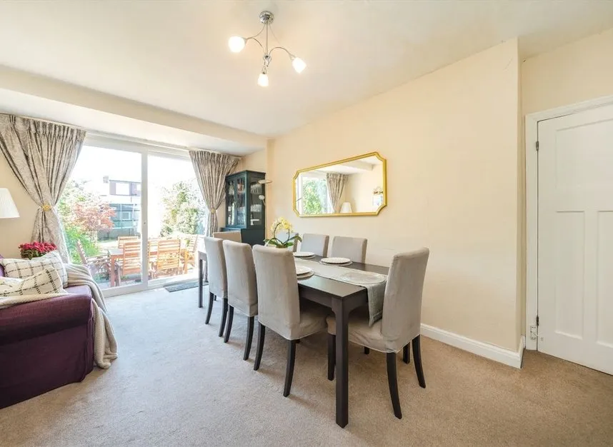 Springfield Avenue, Raynes Park, SW20, photo 4
