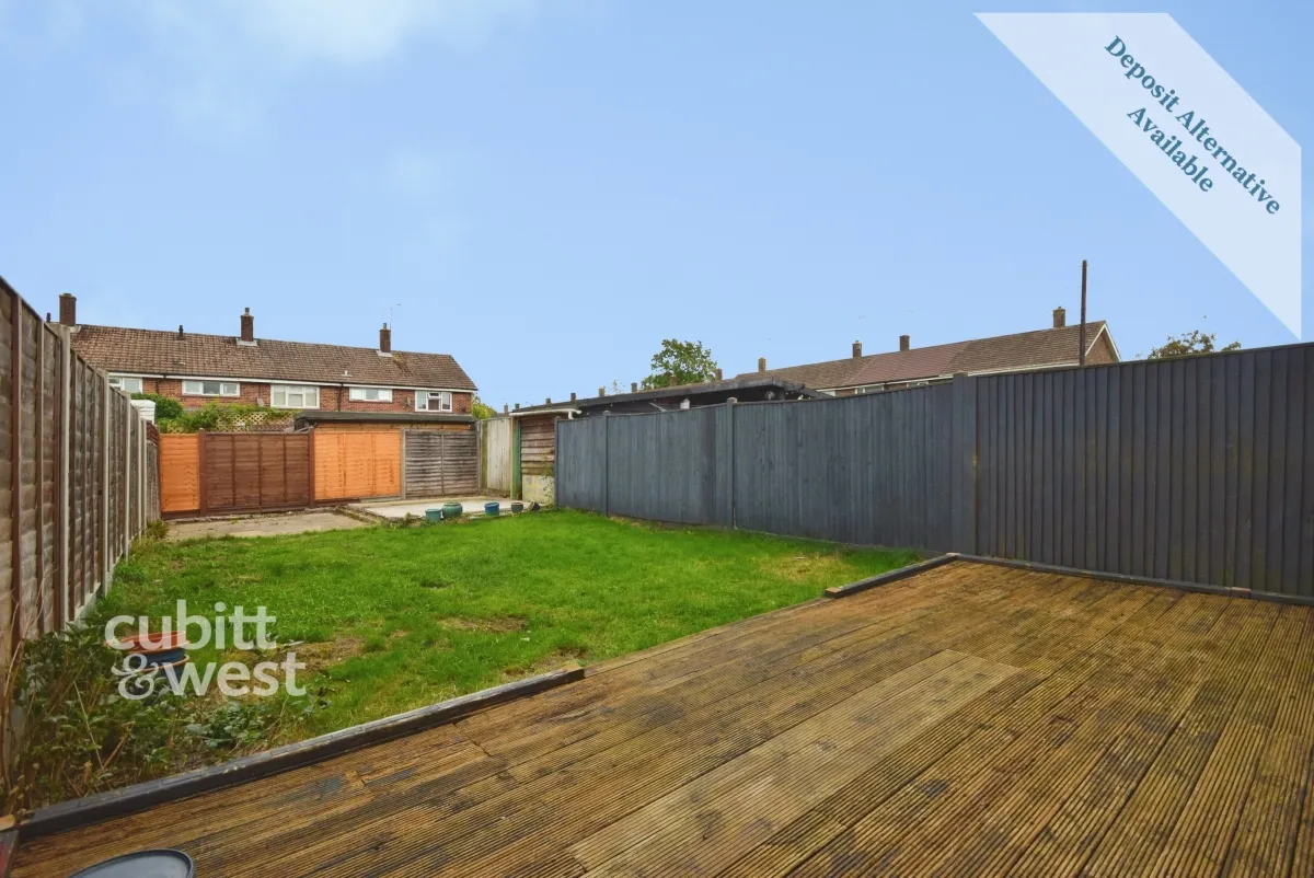 AVAILABLE NOW! Findon Road, Crawley, RH11, photo 7