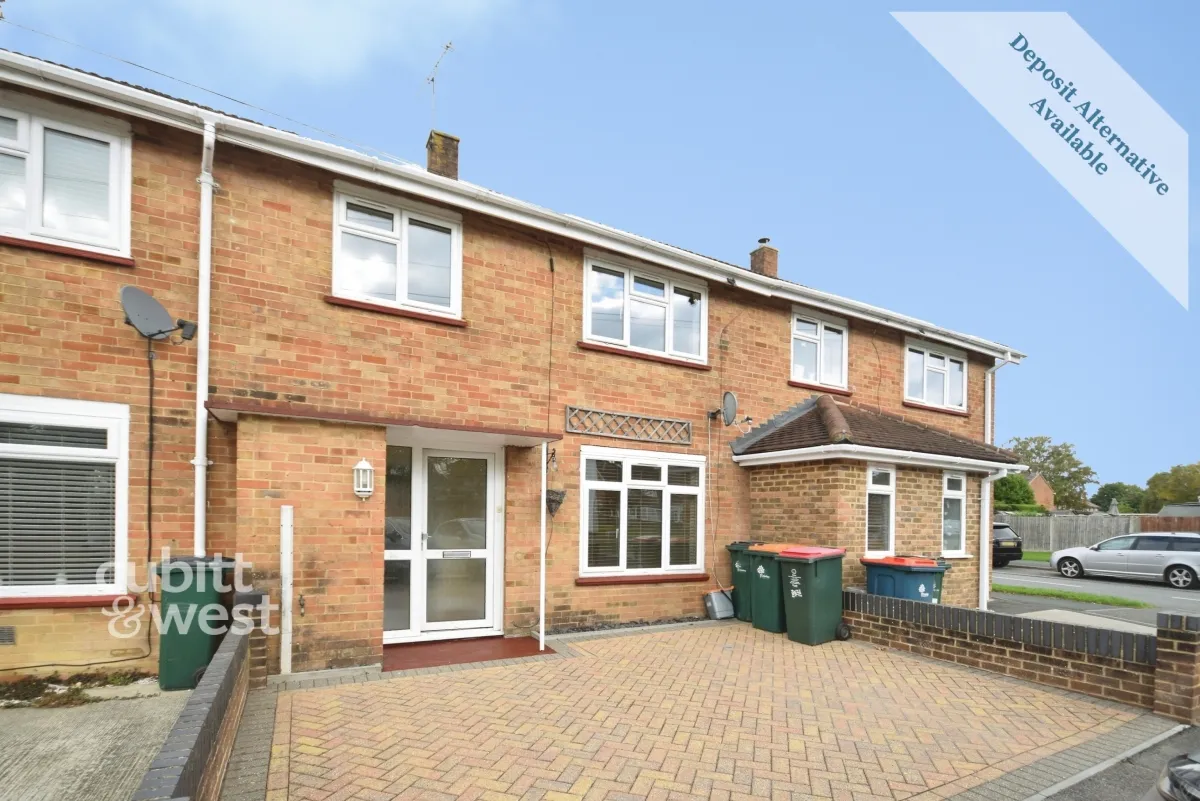 3 bed house to rent, AVAILABLE NOW! Findon Road, Crawley, RH11