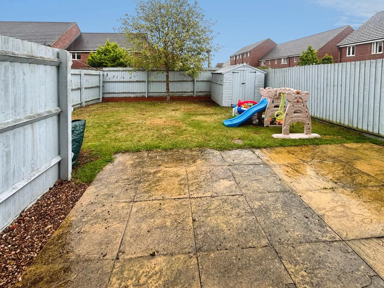 Bishops Gate, Lincoln, LN1, photo 15