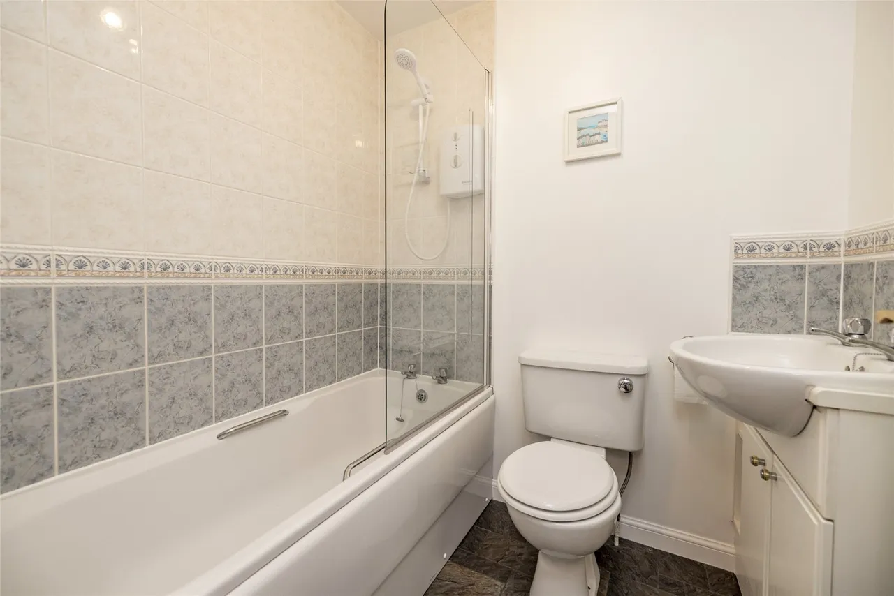 Fonthill Avenue, Aberdeen, AB11, photo 14
