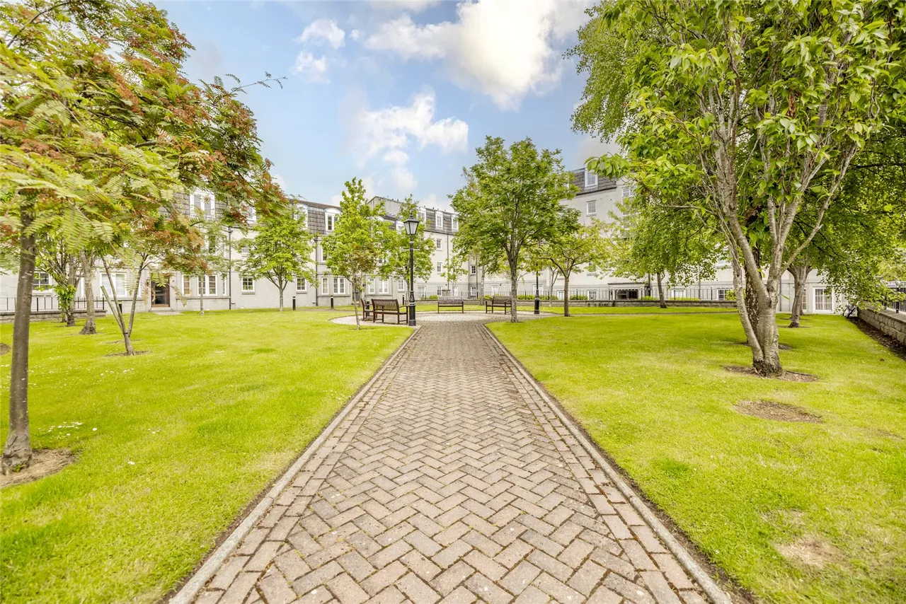 Fonthill Avenue, Aberdeen, AB11, photo 15