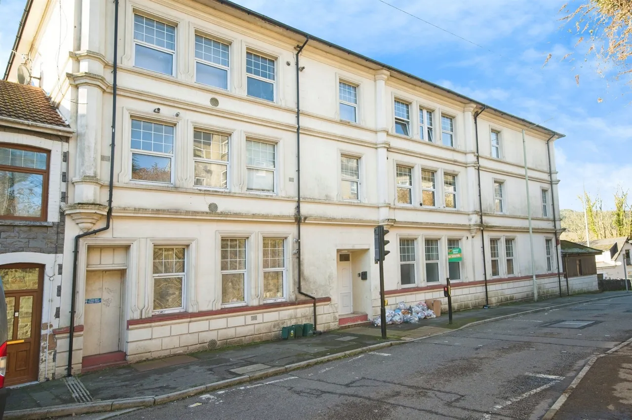 Mill Street, Pontypridd, CF37, photo 10