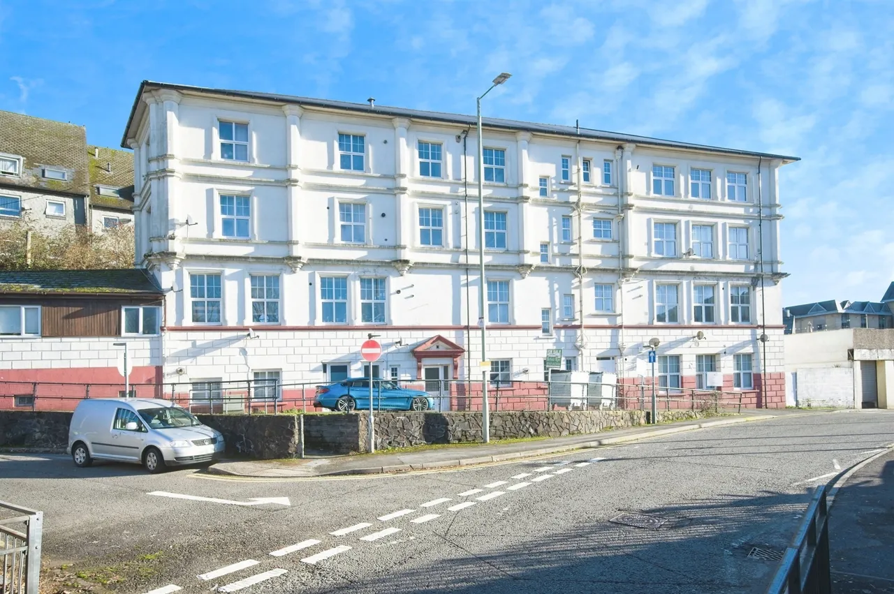 Mill Street, Pontypridd, CF37, photo 13