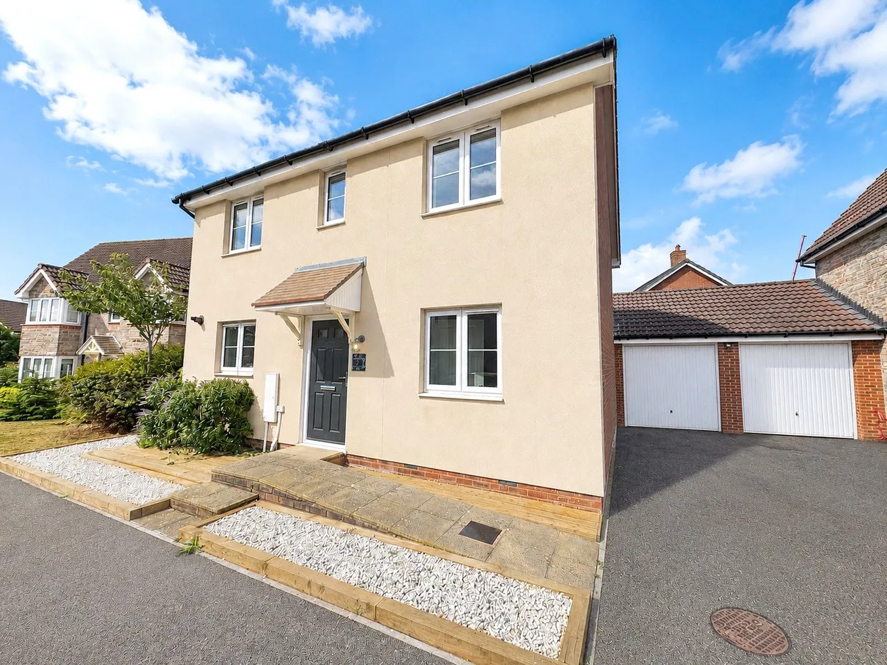 Meadowland Road, Chivenor, EX31, photo 2