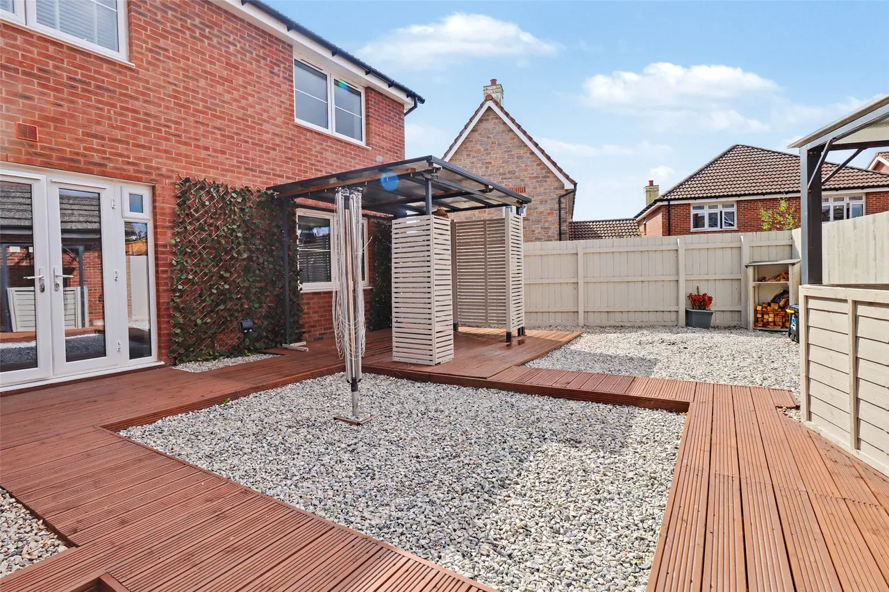Meadowland Road, Chivenor, EX31, photo 17