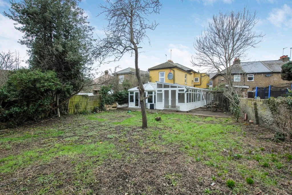 Montague Road, Uxbridge, photo 3