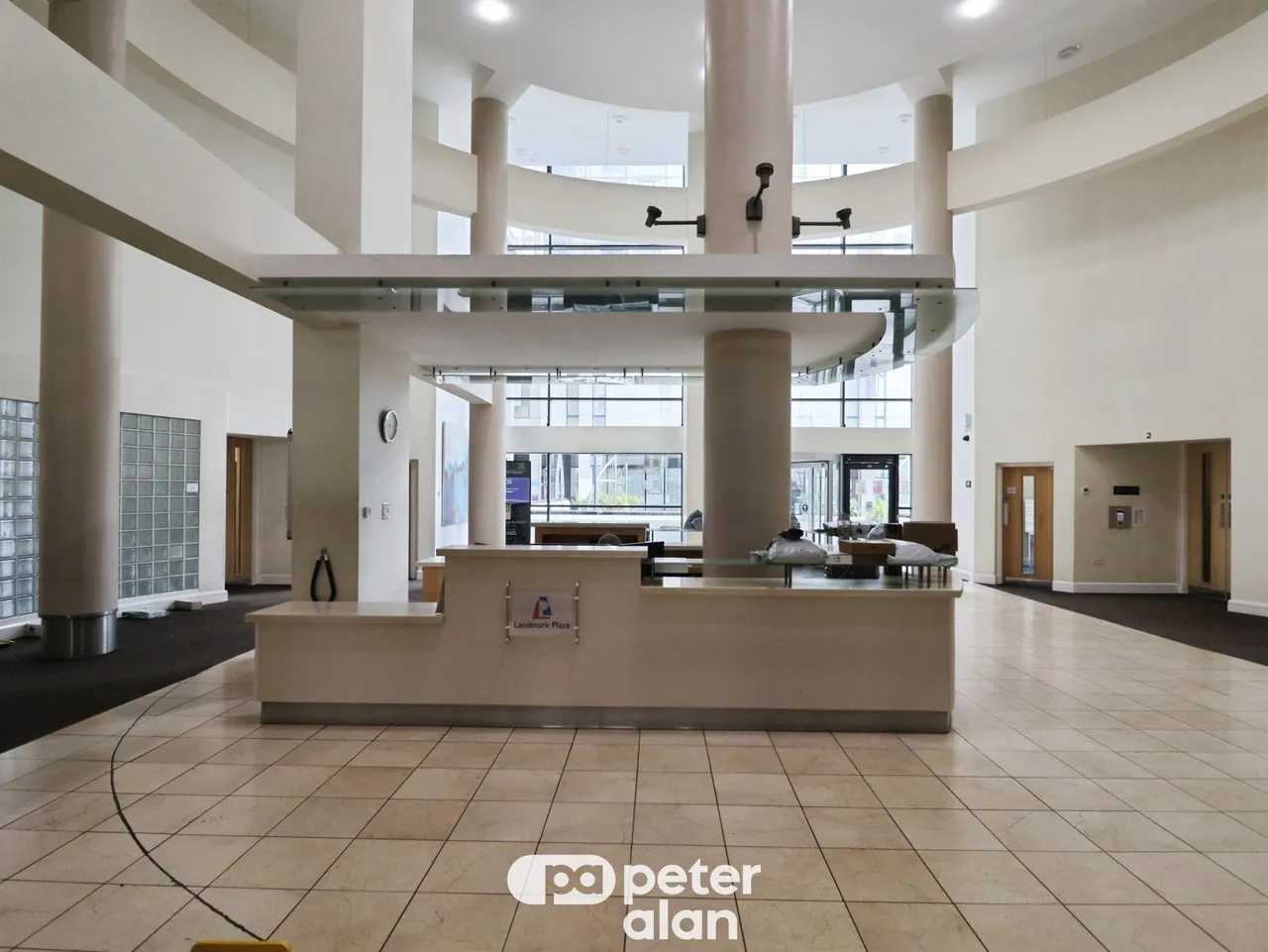 Landmark Place, Cardiff, CF10, photo 8