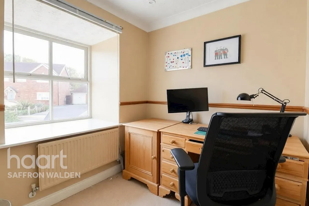 Ash Green, Saffron Walden, CB10, photo 7