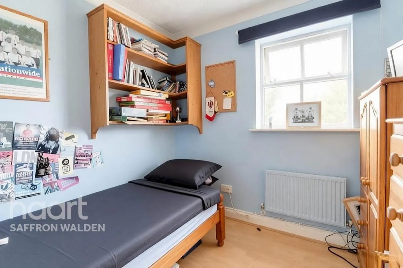 Ash Green, Saffron Walden, CB10, photo 12