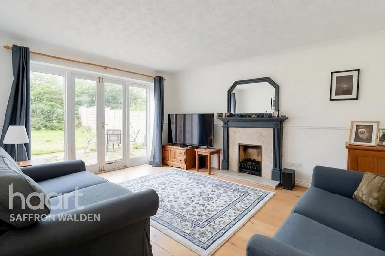 Ash Green, Saffron Walden, CB10, photo 4