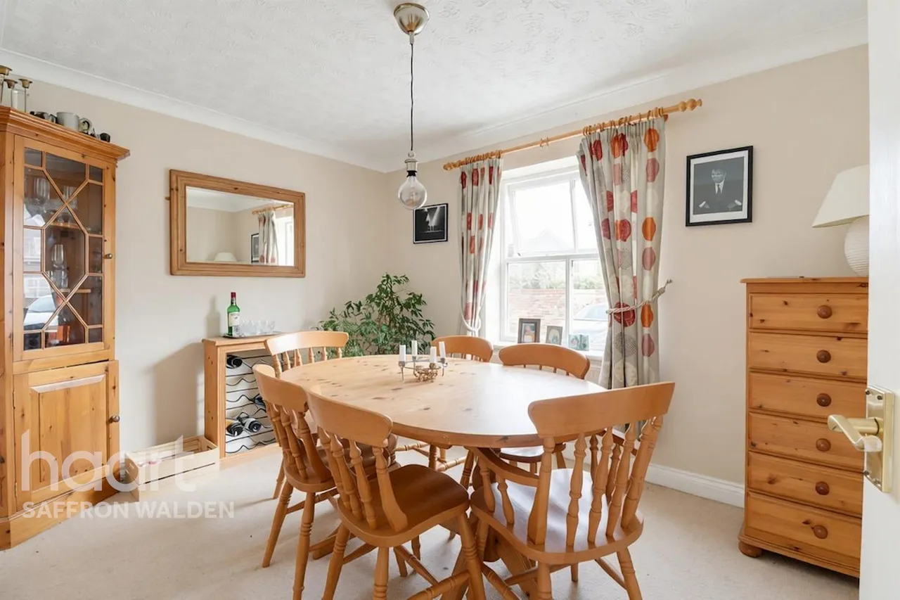 Ash Green, Saffron Walden, CB10, photo 6