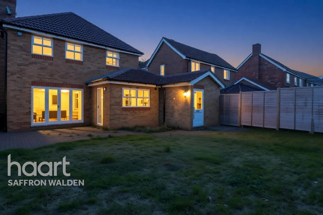 Ash Green, Saffron Walden, CB10, photo 15