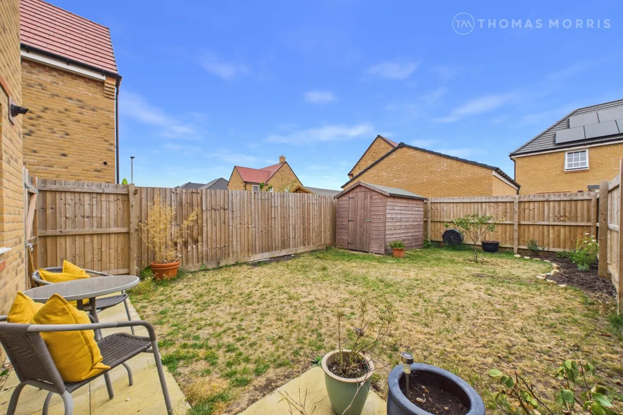 Rookes Close, Ramsey, PE26, photo 4