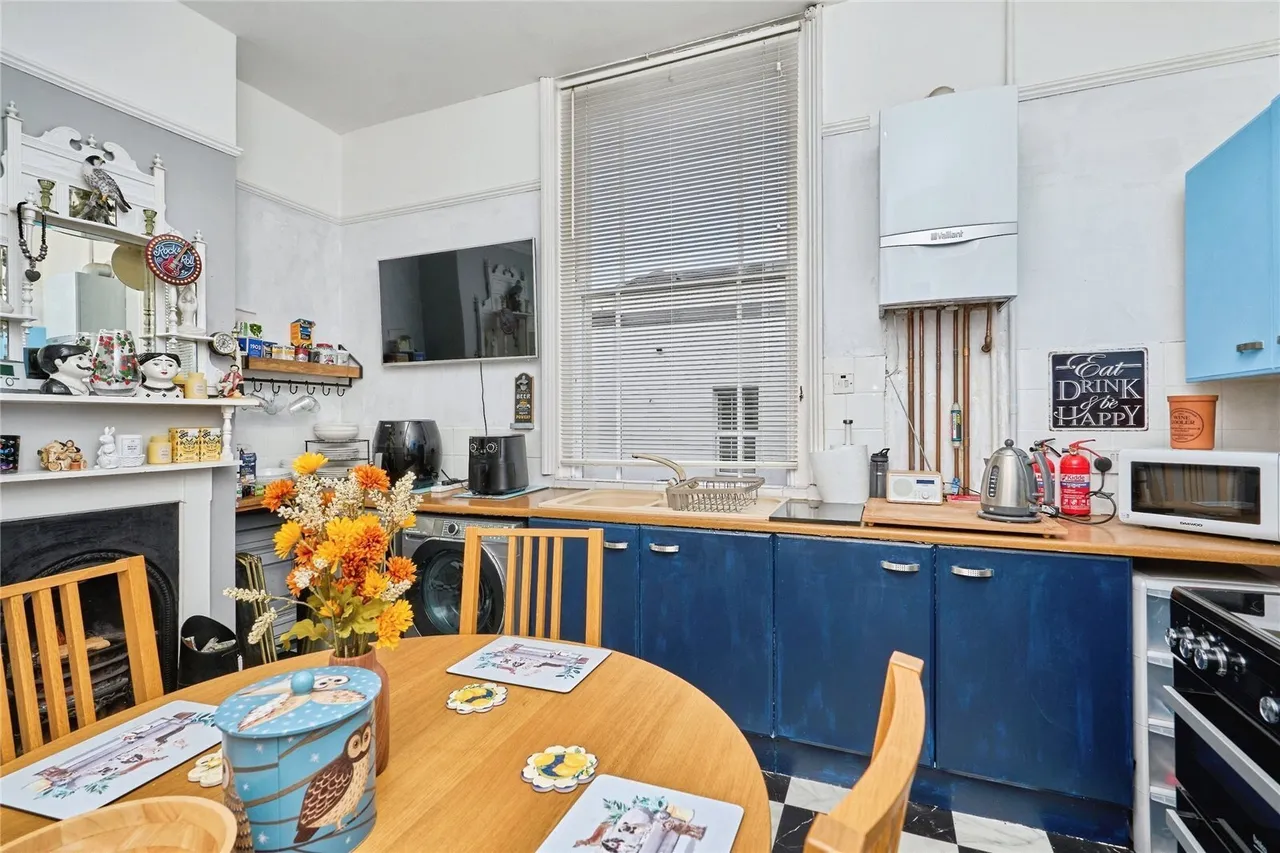 Nelson Street, Ryde, PO33, photo 14
