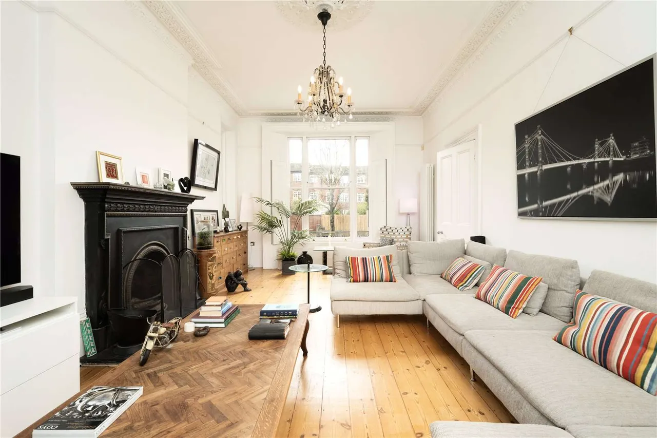 Kingston Hill, Kingston upon Thames, Surrey, KT2 7PW, photo 5