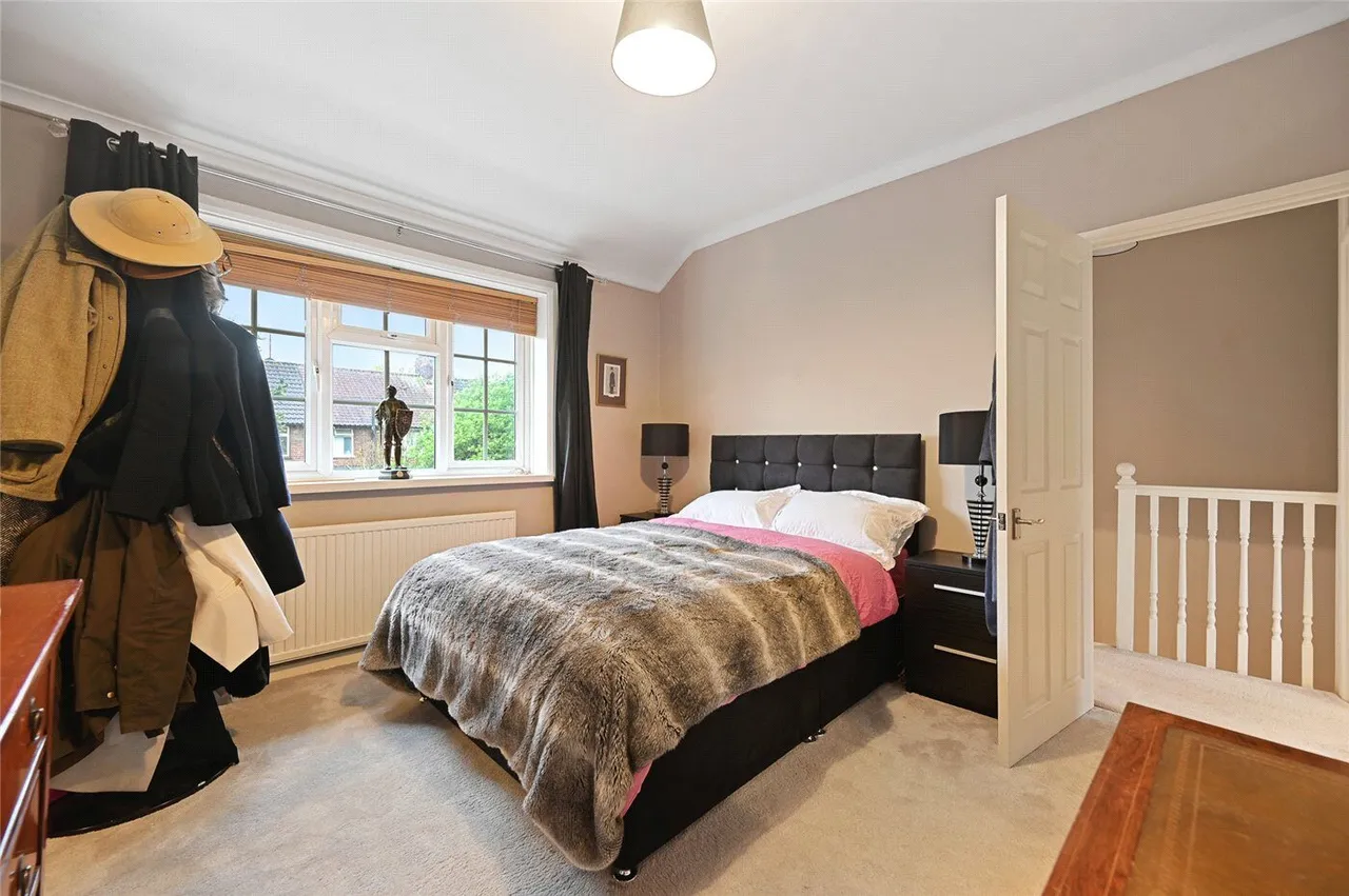 Westway, London, W12, photo 11