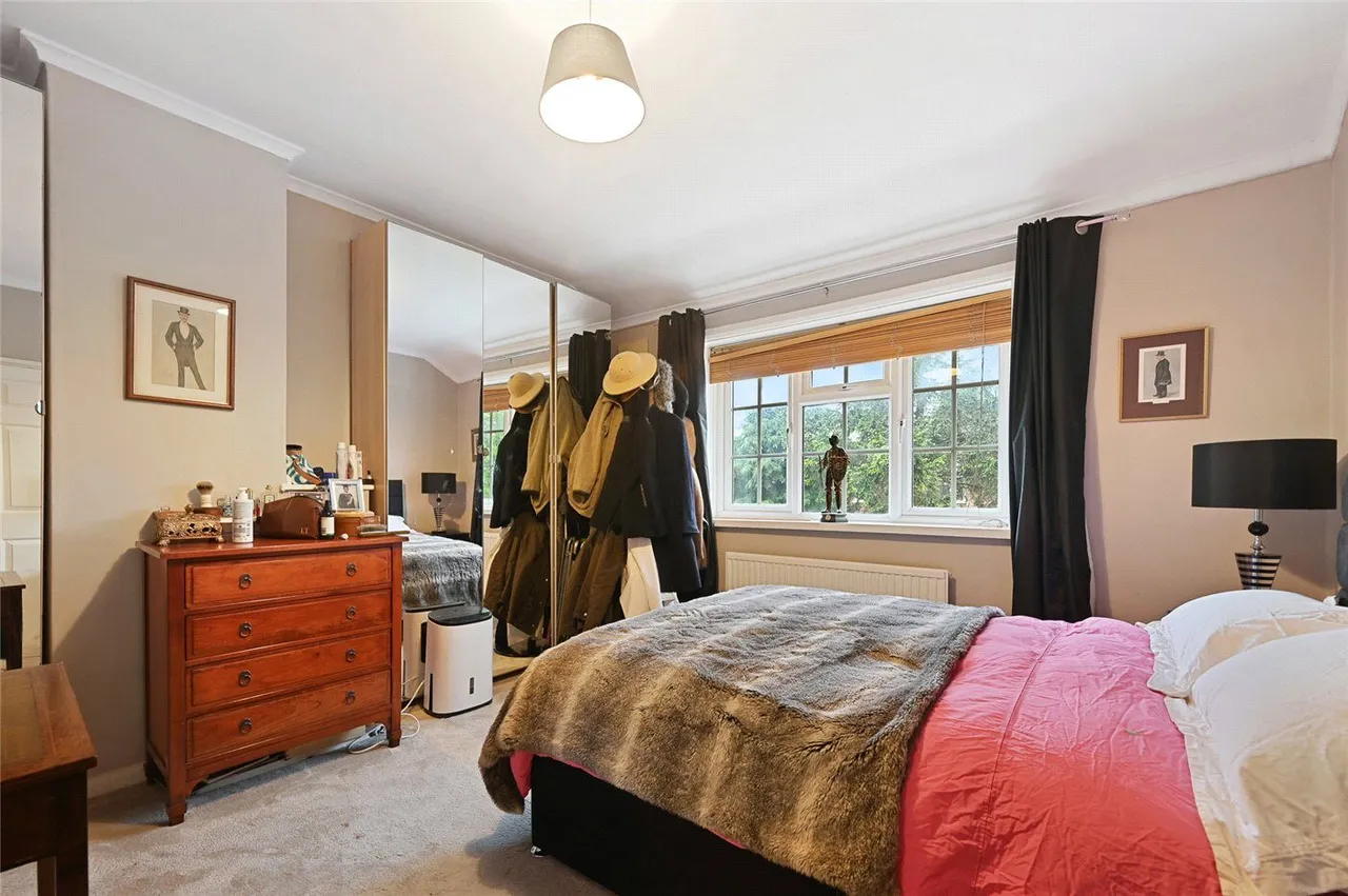 Westway, London, W12, photo 10