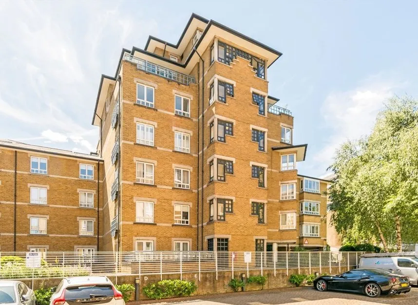Admiral Walk, Maida Vale, W9, photo 6