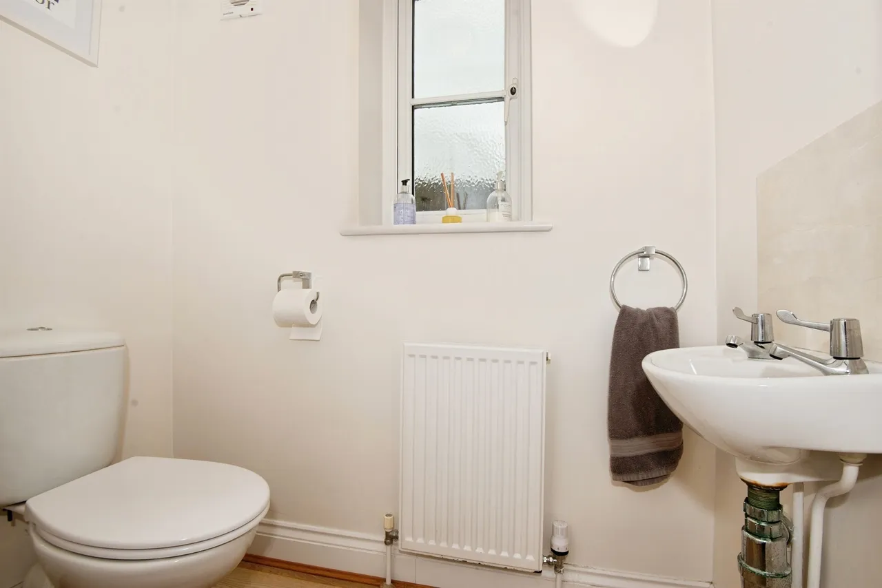 The Avenue, Princes Risborough, HP27, photo 8