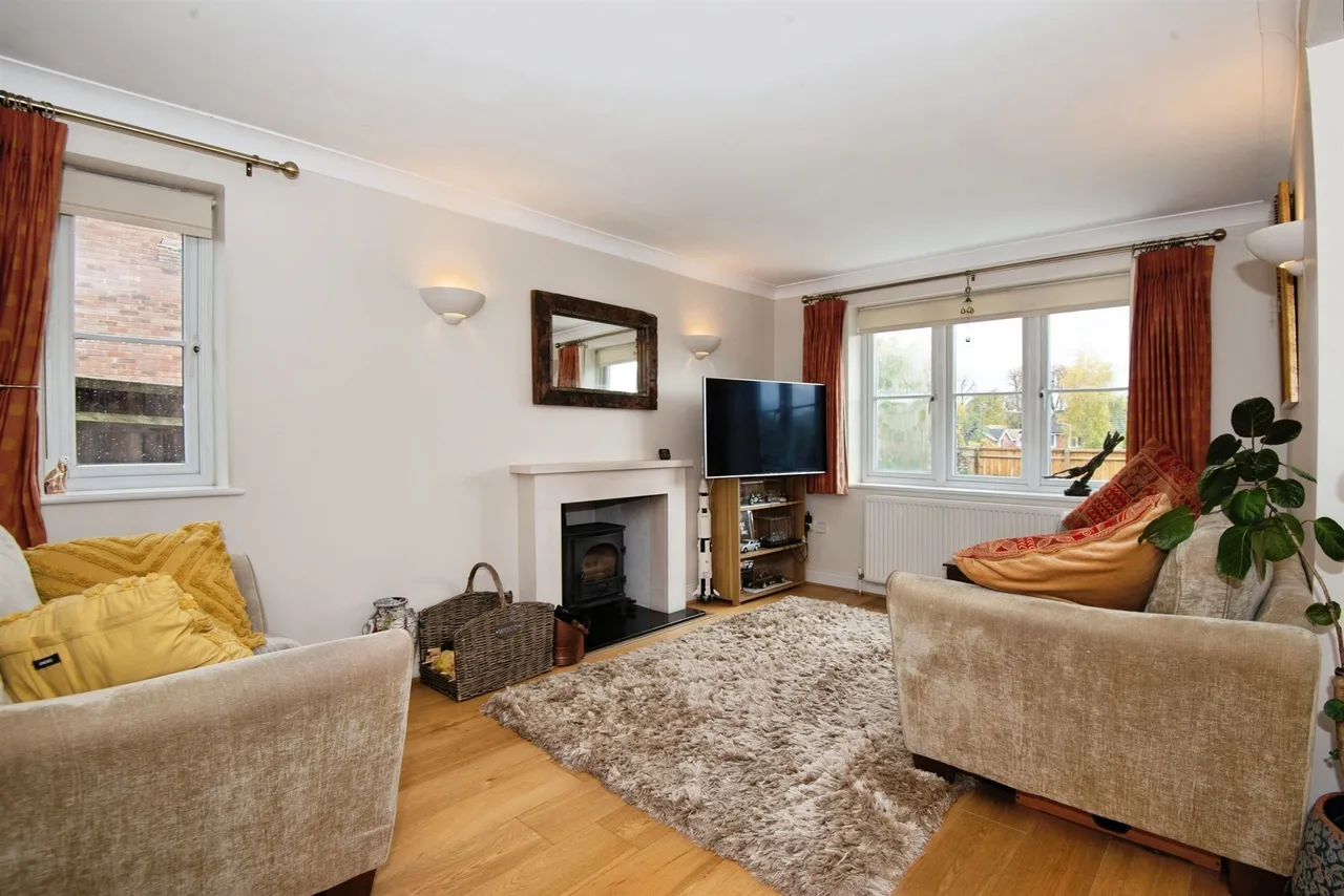 The Avenue, Princes Risborough, HP27, photo 6