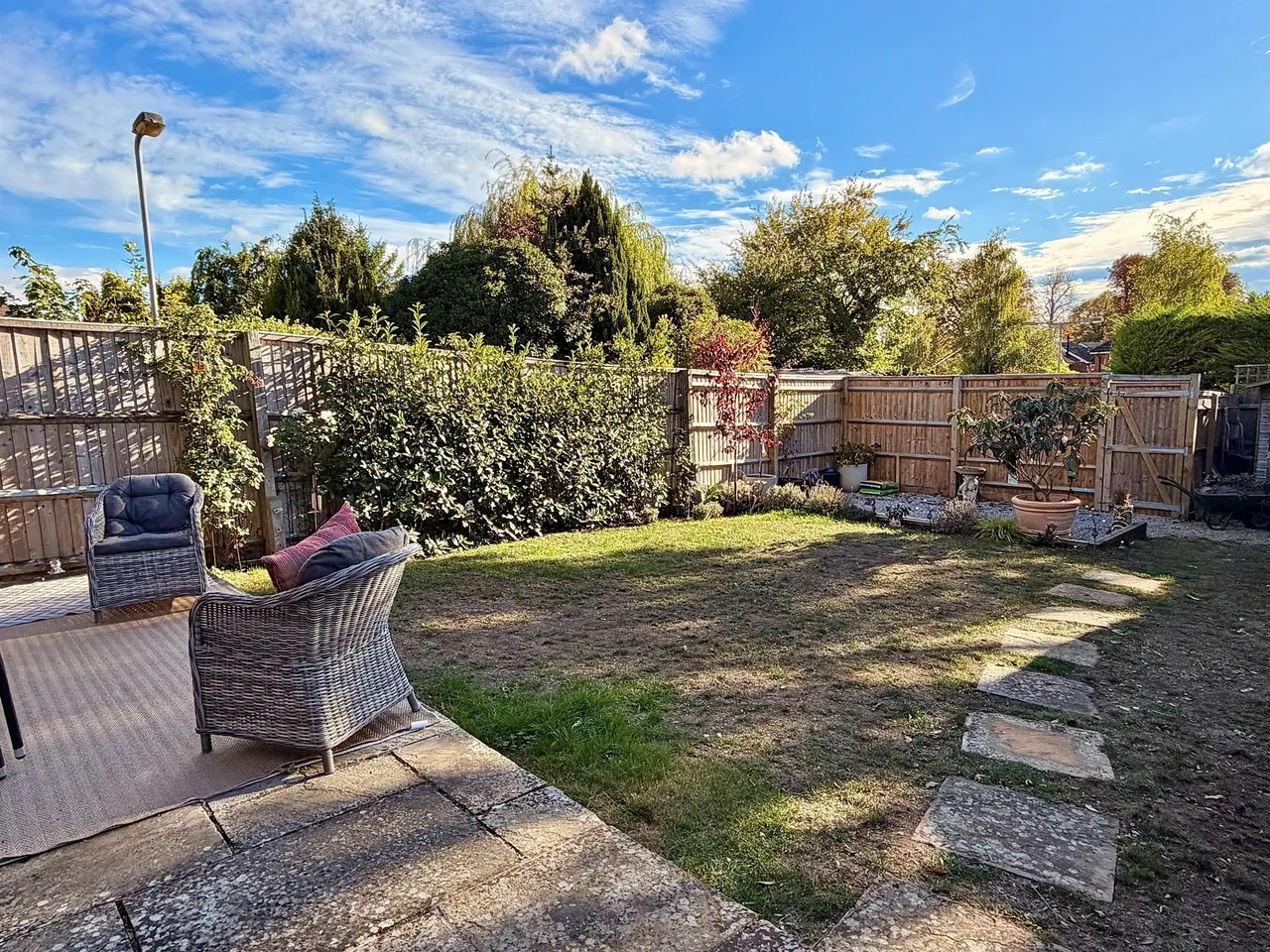 The Avenue, Princes Risborough, HP27, photo 17
