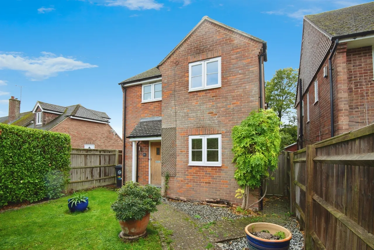 The Avenue, Princes Risborough, HP27, photo 2