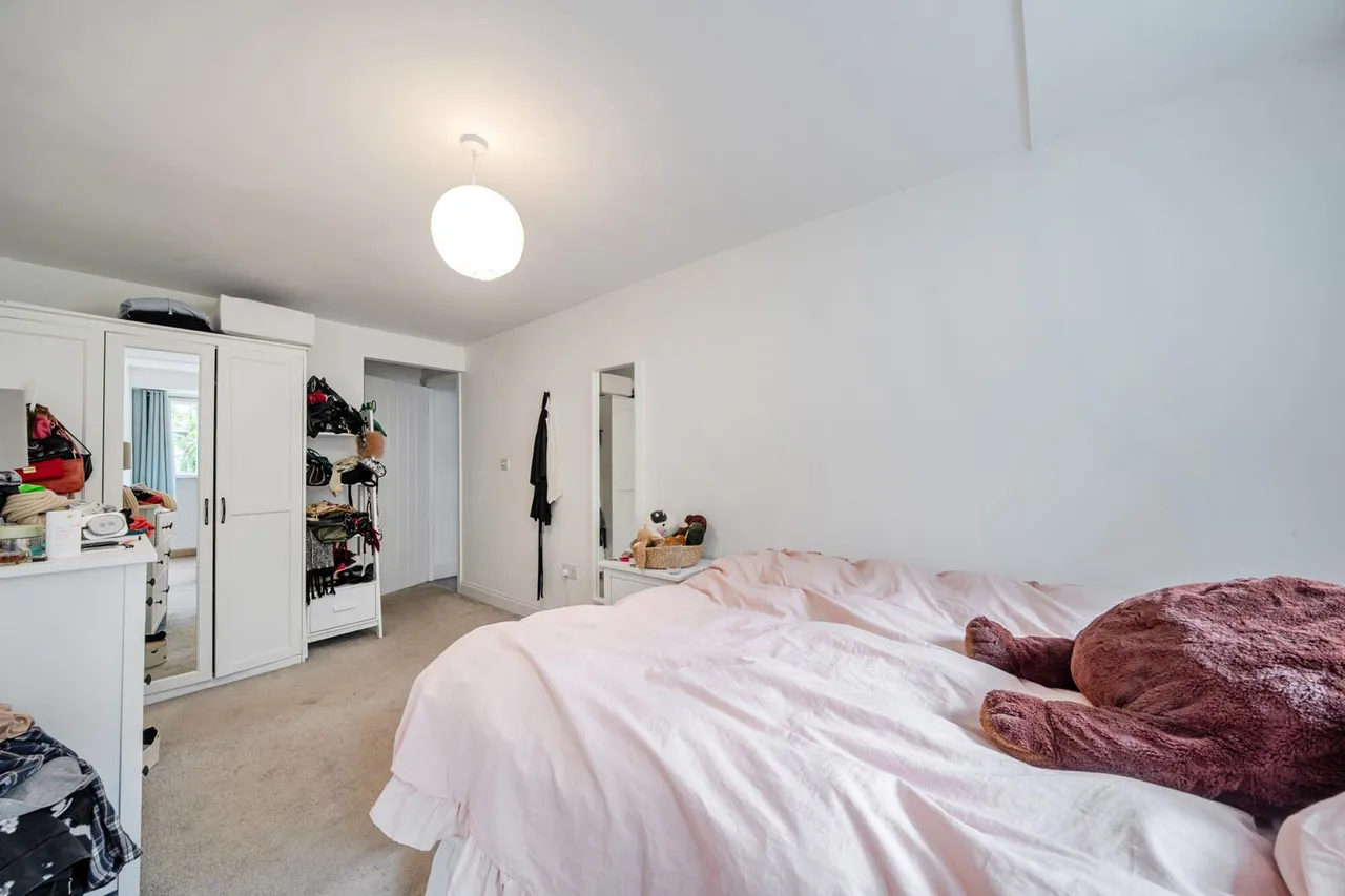 Horle Walk, SE5, photo 16