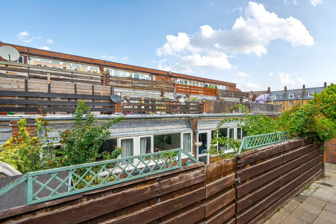 Horle Walk, SE5, photo 17