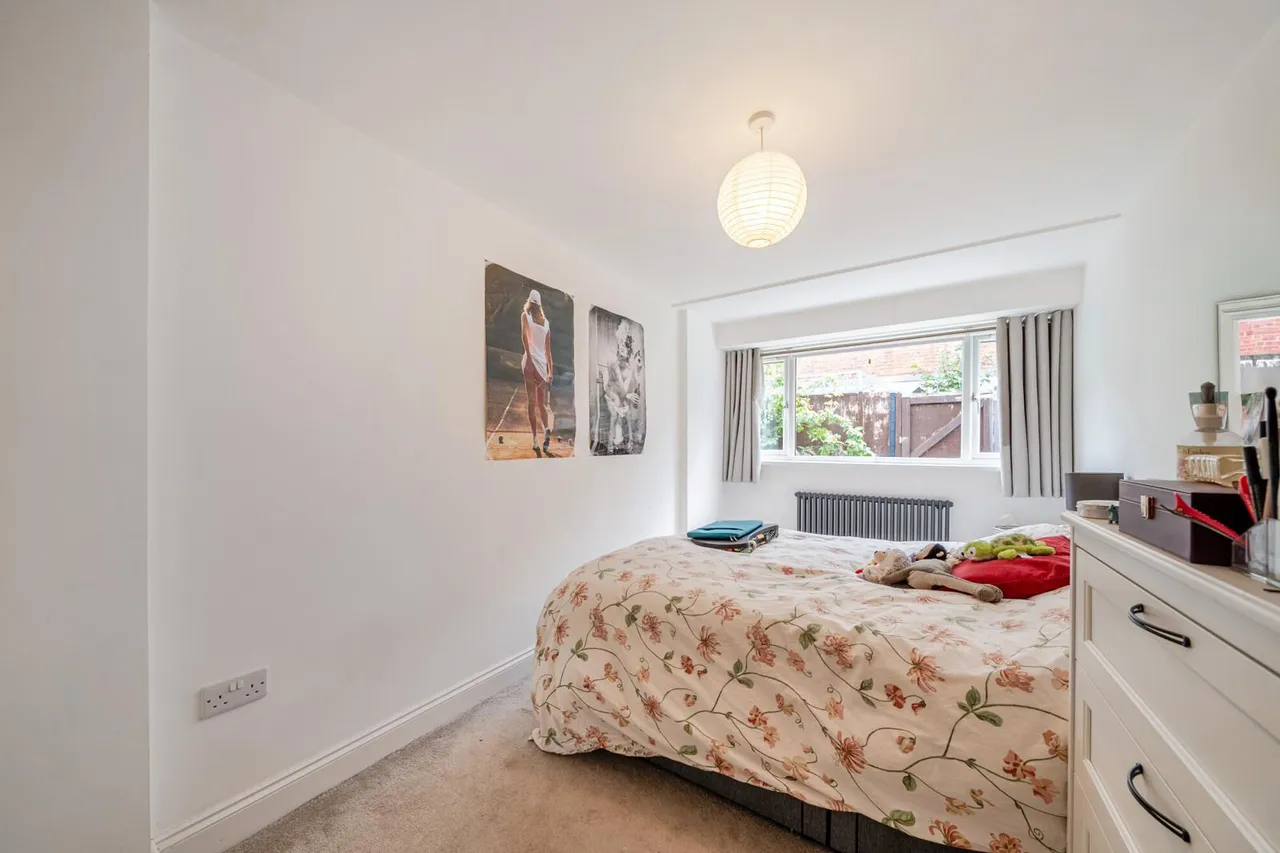 Horle Walk, SE5, photo 14