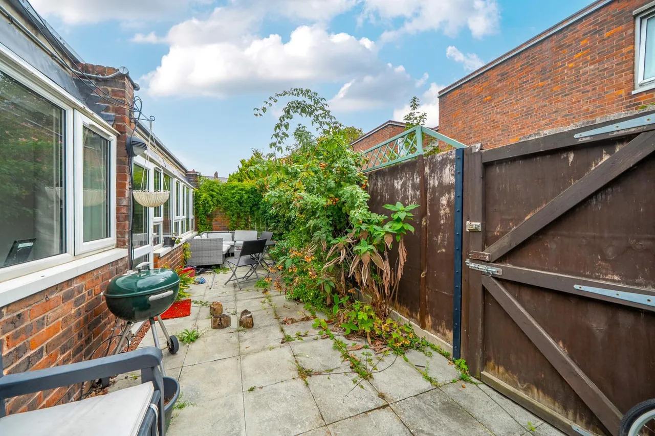 Horle Walk, SE5, photo 8