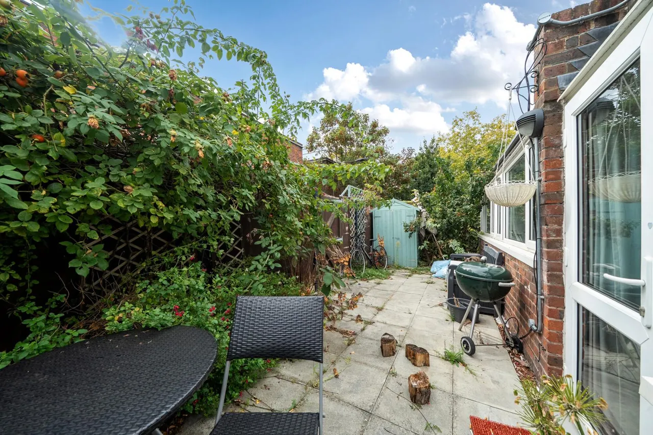 Horle Walk, SE5, photo 5