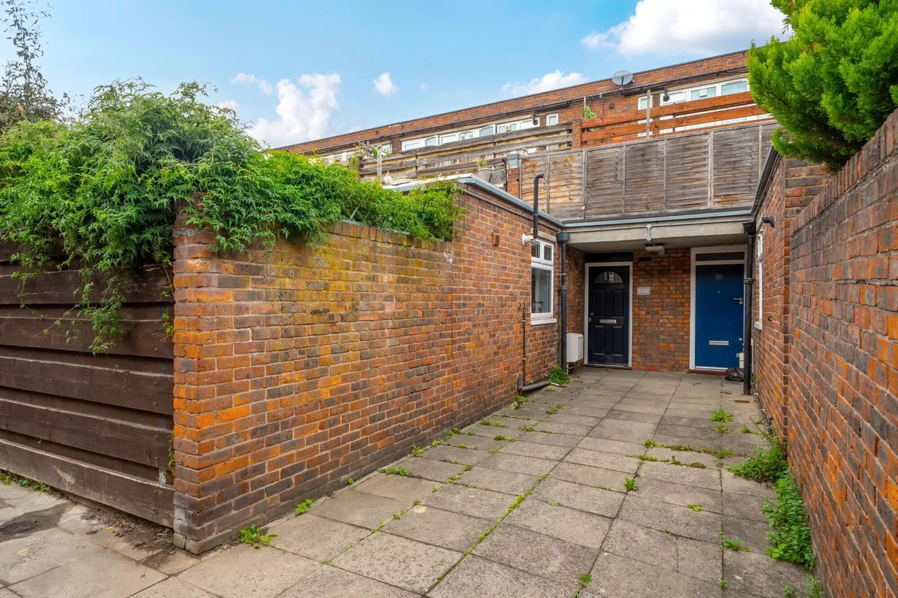 Horle Walk, SE5, photo 11