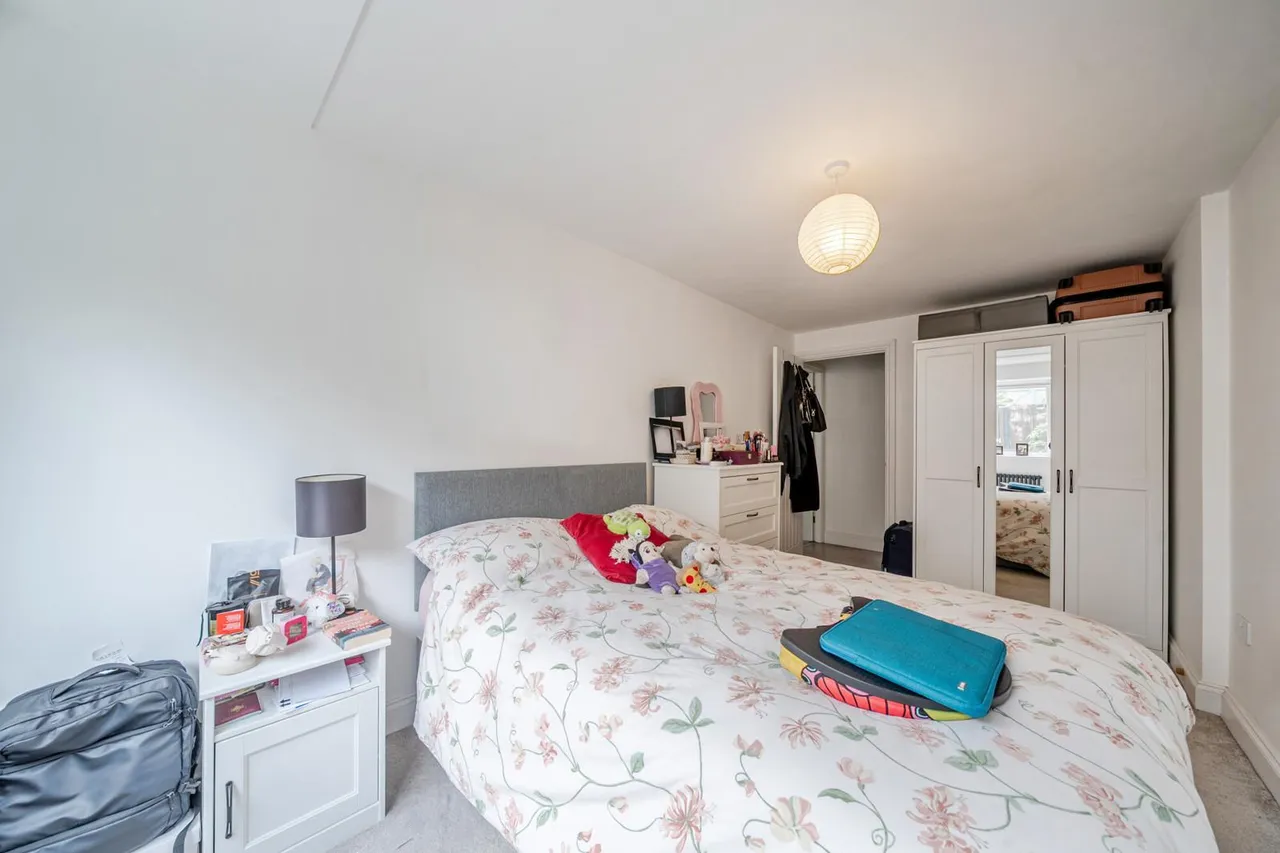 Horle Walk, SE5, photo 13
