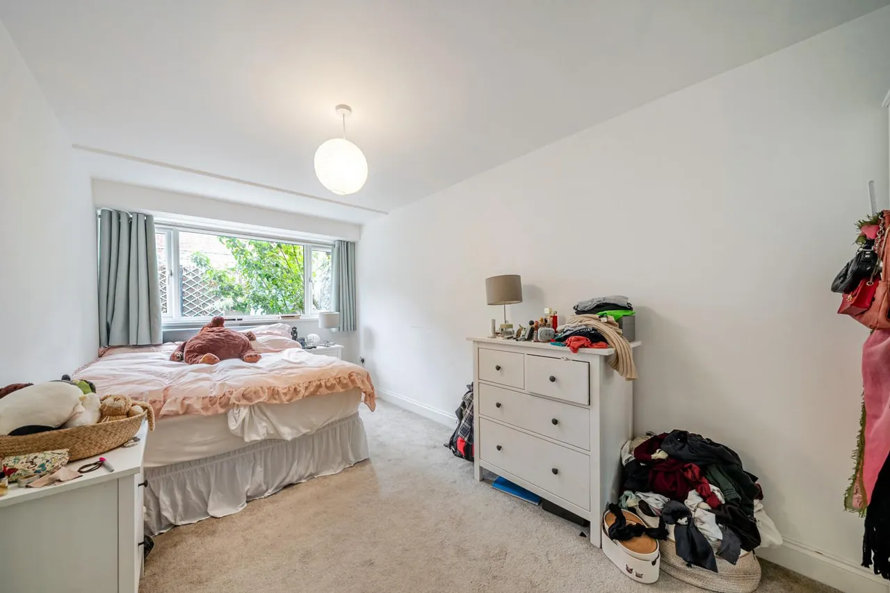 Horle Walk, SE5, photo 19