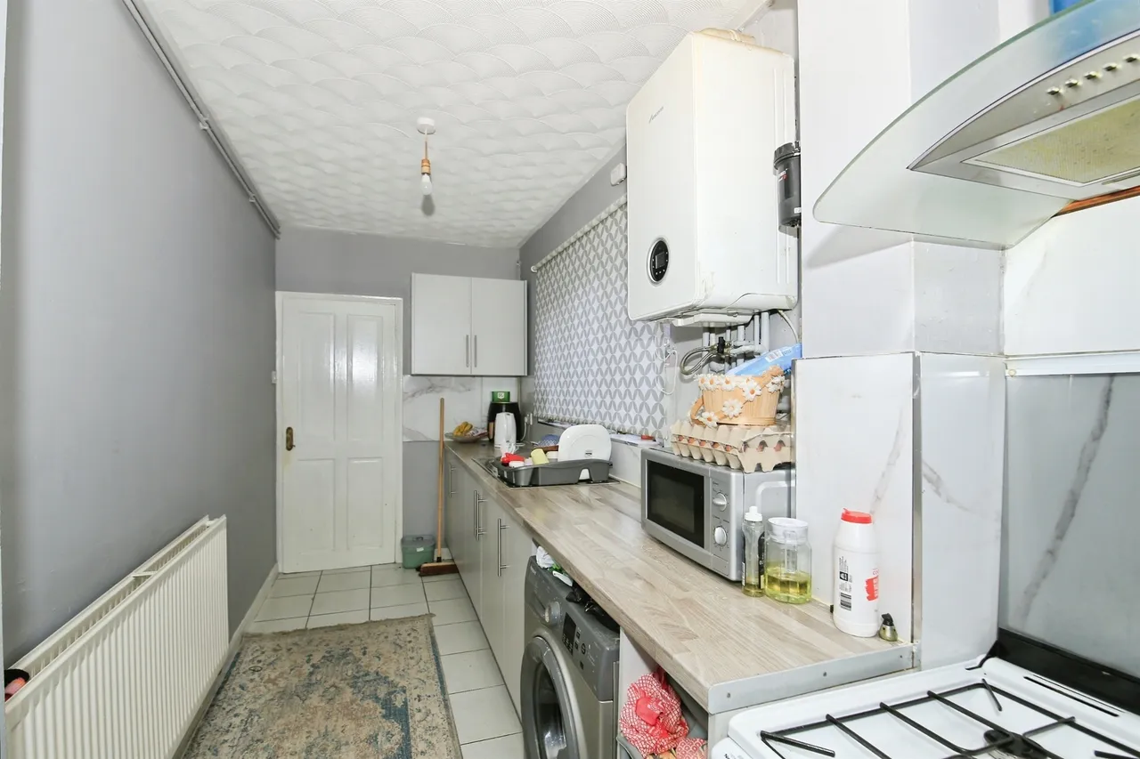 Gladstone Street, Peterborough, photo 11