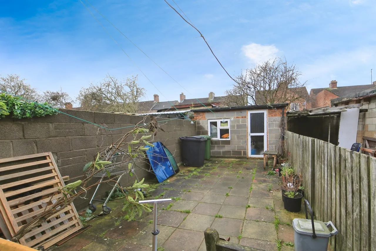 Gladstone Street, Peterborough, photo 12