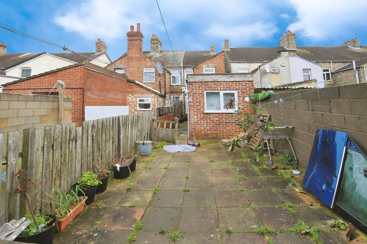 Gladstone Street, Peterborough, photo 6