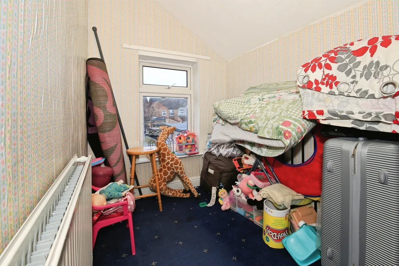 Gladstone Street, Peterborough, photo 8